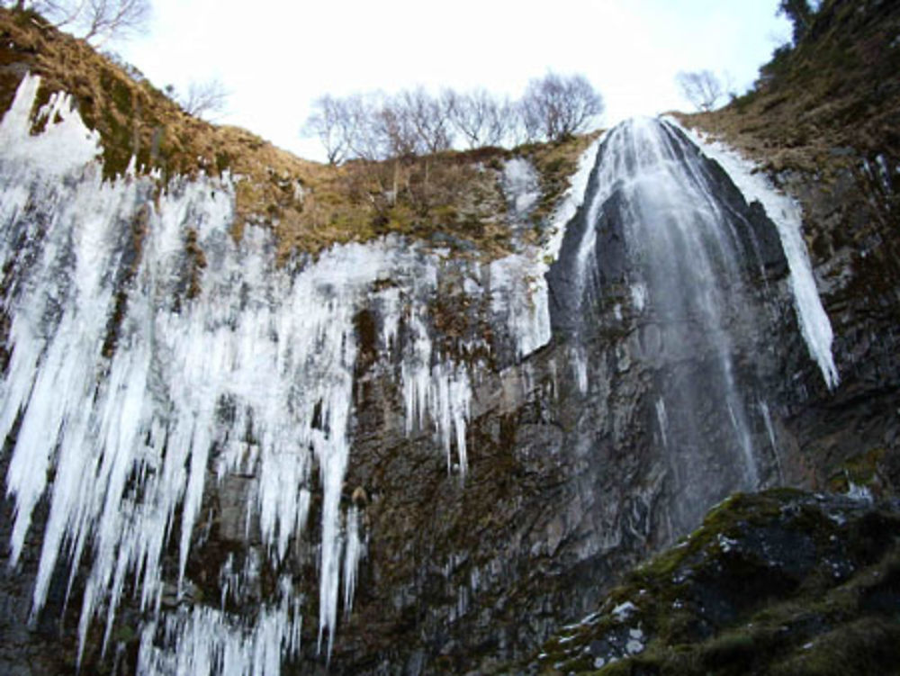 La Grande Cascade