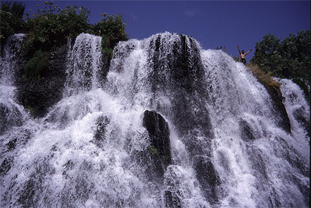 Jermuk Jermuk