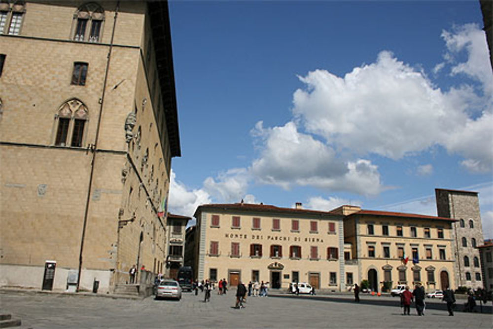 Piazza del Duomo