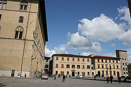 Piazza del Duomo