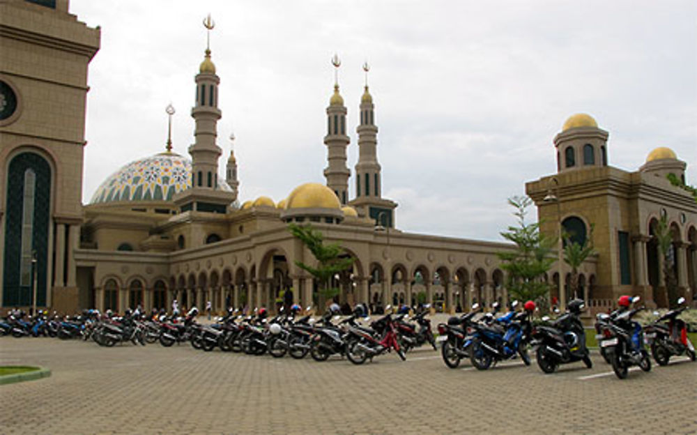 Islamic Centre