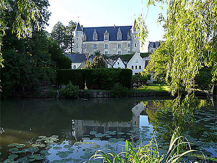 Château de Montrésor