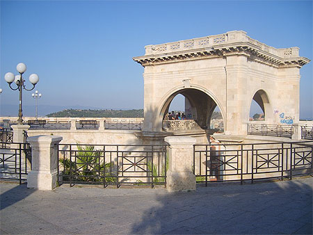 Cagliari Cagliari