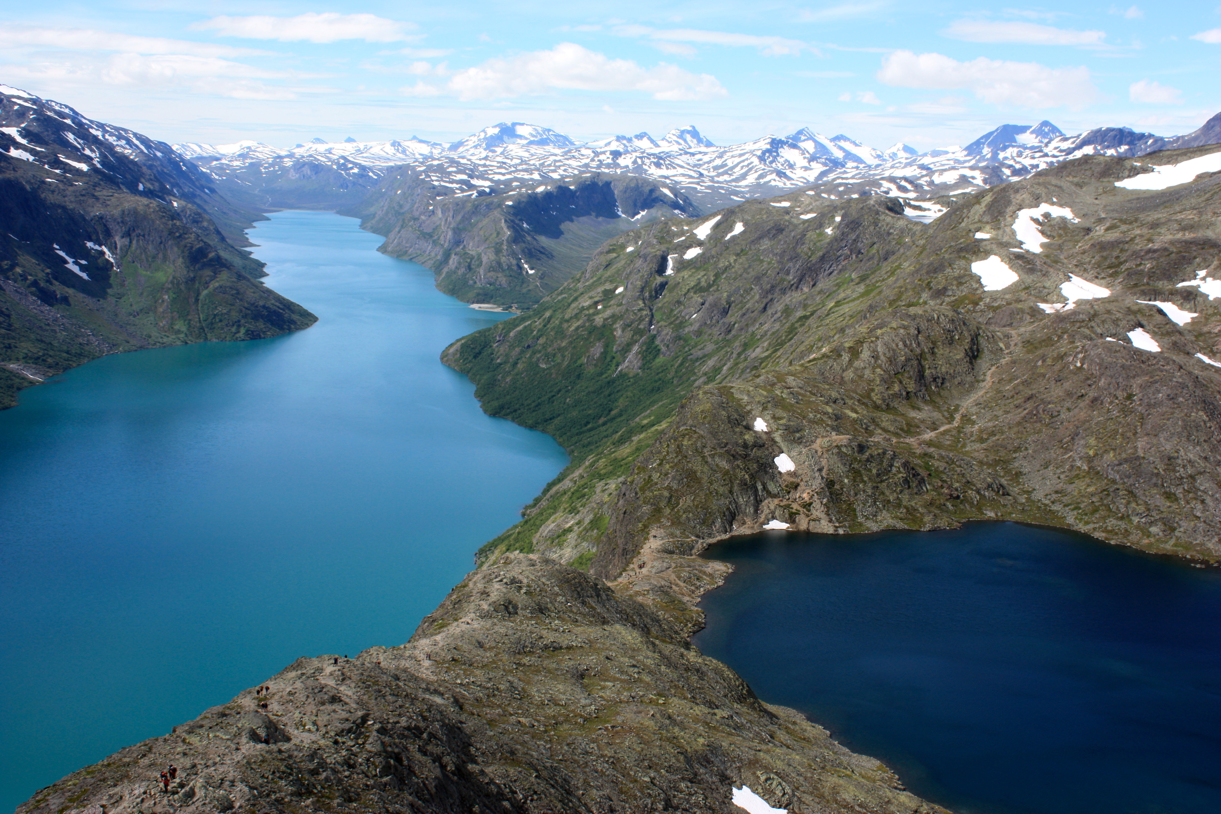 Bessegen Bessegen