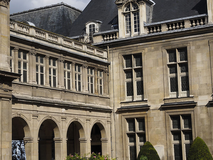 Paris - Le musée Carnavalet rouvre ses portes rénové