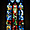 Bourg-en-Bresse, Co-Cathédrale Notre-Dame, vitrail