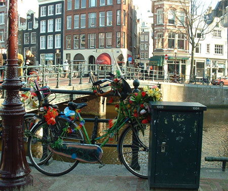 Vélo ecolo Vélo ecolo