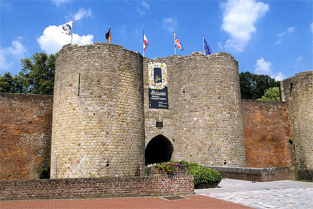 Historial de la Grande Guerre, Péronne Historial de la Grande Guerre, Péronne