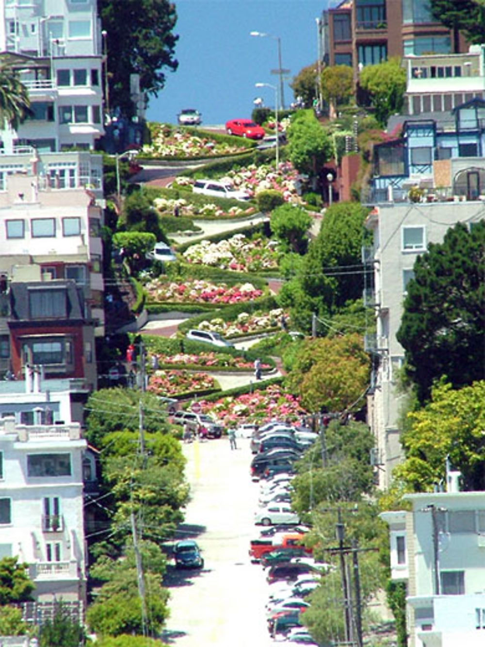 Lombard Street