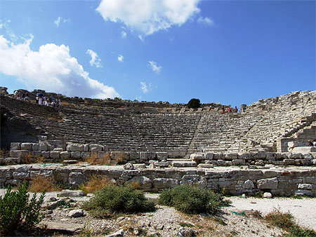 Amphithéâtre Amphithéâtre
