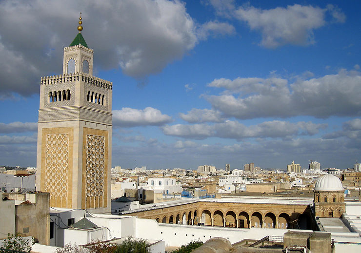 Formalités - Tunisie : les conditions requises pour voyager avec la carte d'identité
