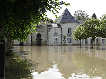 Inondation du 20 juin 2013