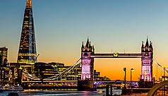 Londres by night en 7 activit&eacute;s insolites