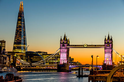 Londres by night en 7 activités insolites