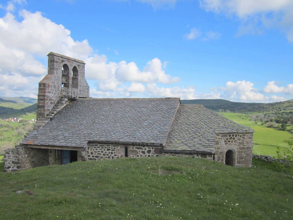 Chapelle Saint-Antoine