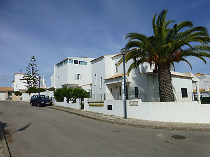 Villa d'Algarve