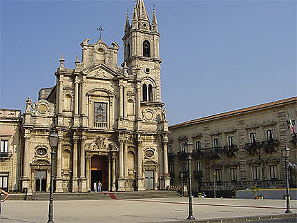 Basilica dei Santi Pietro e Paolo