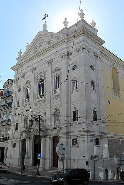 Igreja da Nossa Senhora da Encarnaçao