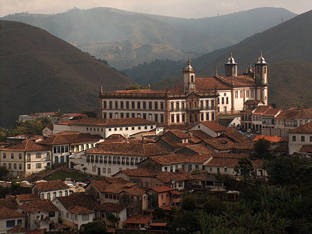 Ouro Preto Ouro Preto