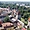 Tallinn : panorama sur la ville