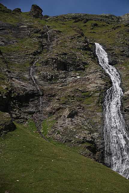 Le Mont Ormelune