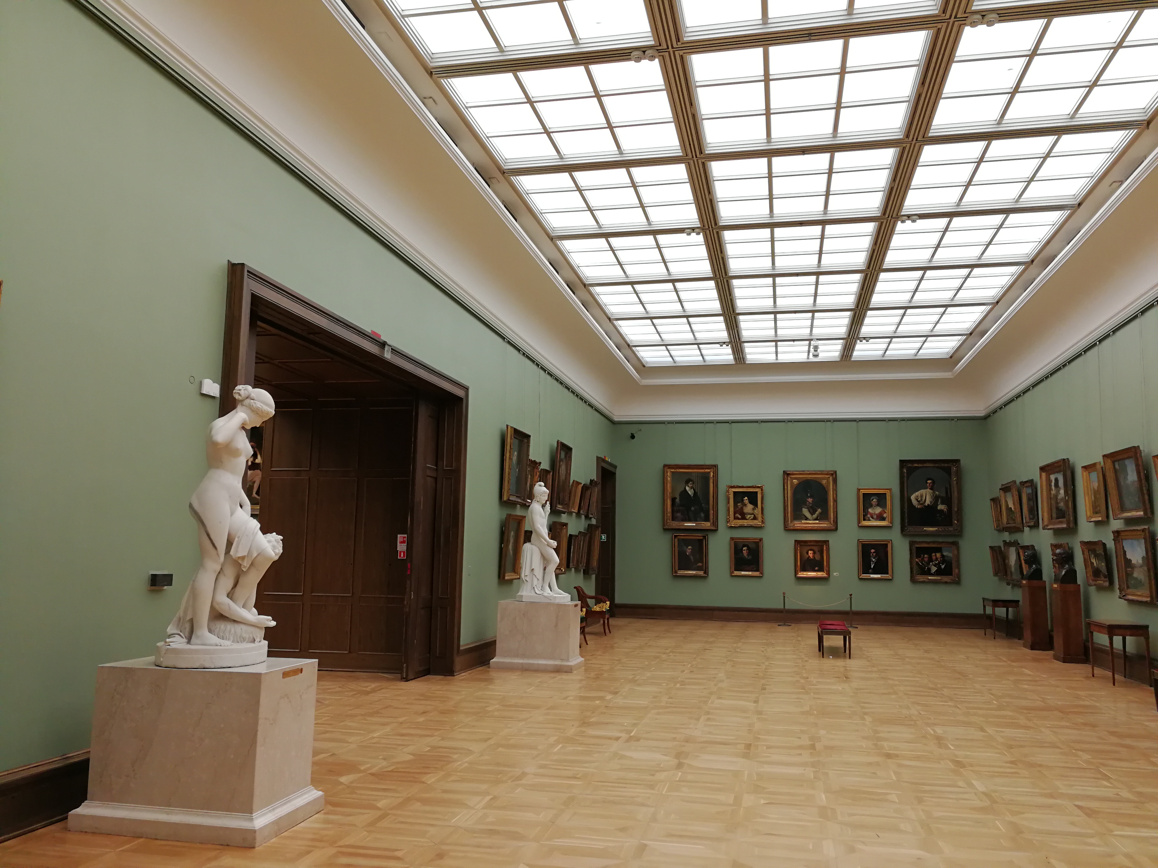 Galerie Tretyakov Galerie Tretyakov