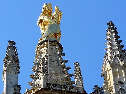 Notre Dame d'Aquitaine