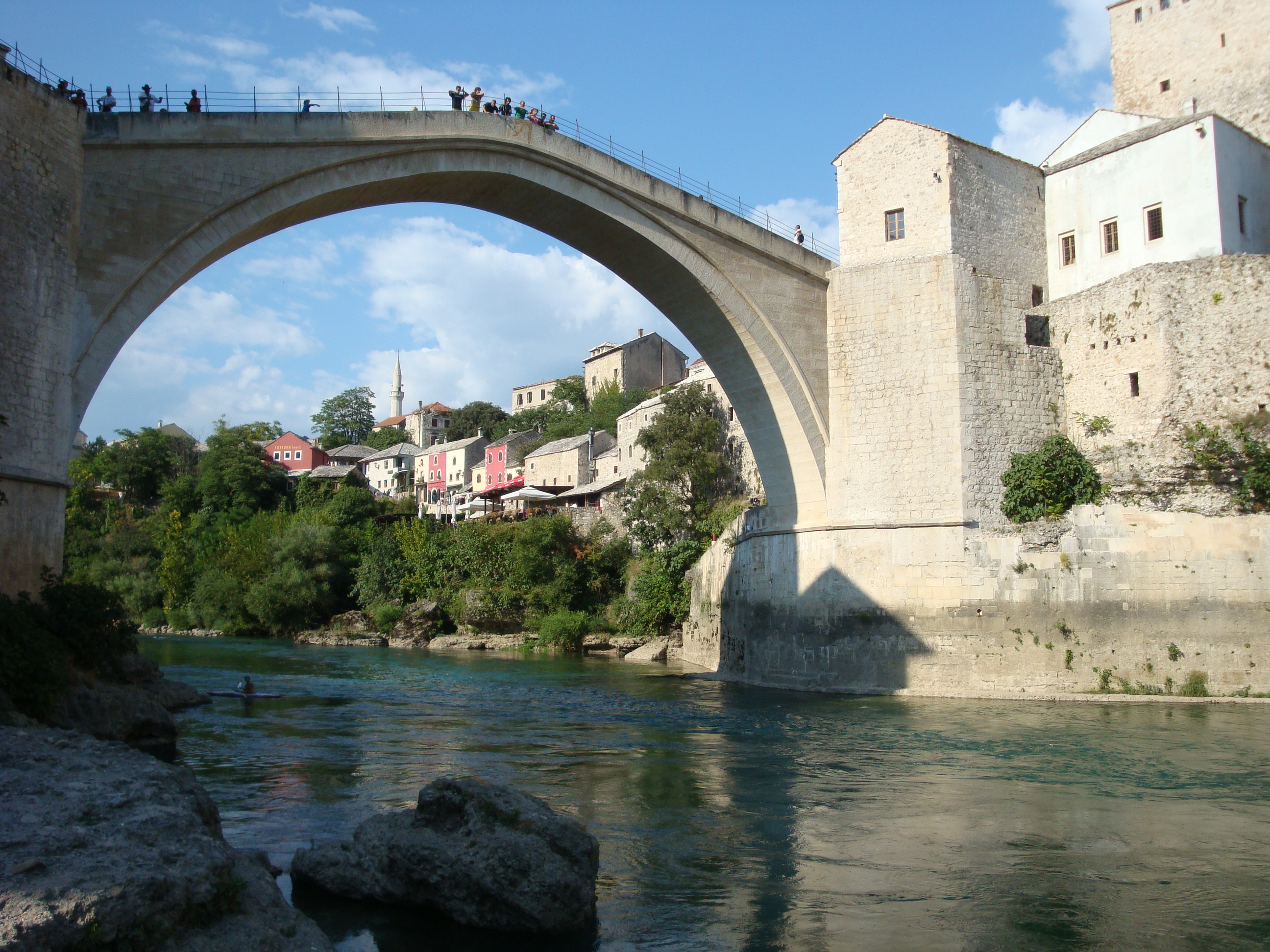 Pont de Mostar Pont de Mostar