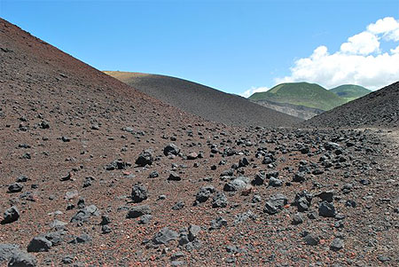 Capelinhos, Faial Capelinhos, Faial