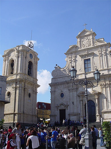 Chiesa di S.Maria della Stella Chiesa di S.Maria della Stella
