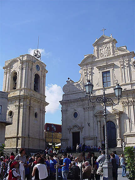 Chiesa di S.Maria della Stella