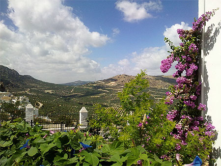 Priego de Cordoba, Andalousie Priego de Cordoba, Andalousie