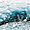 Strates de glace au Perito Moreno