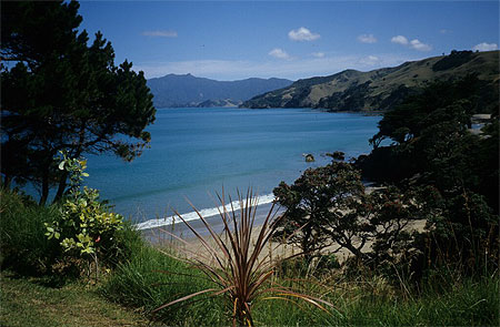 Stony Bay Stony Bay