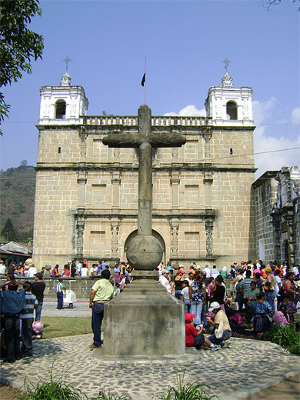 Iglesia Escuela de Cristo