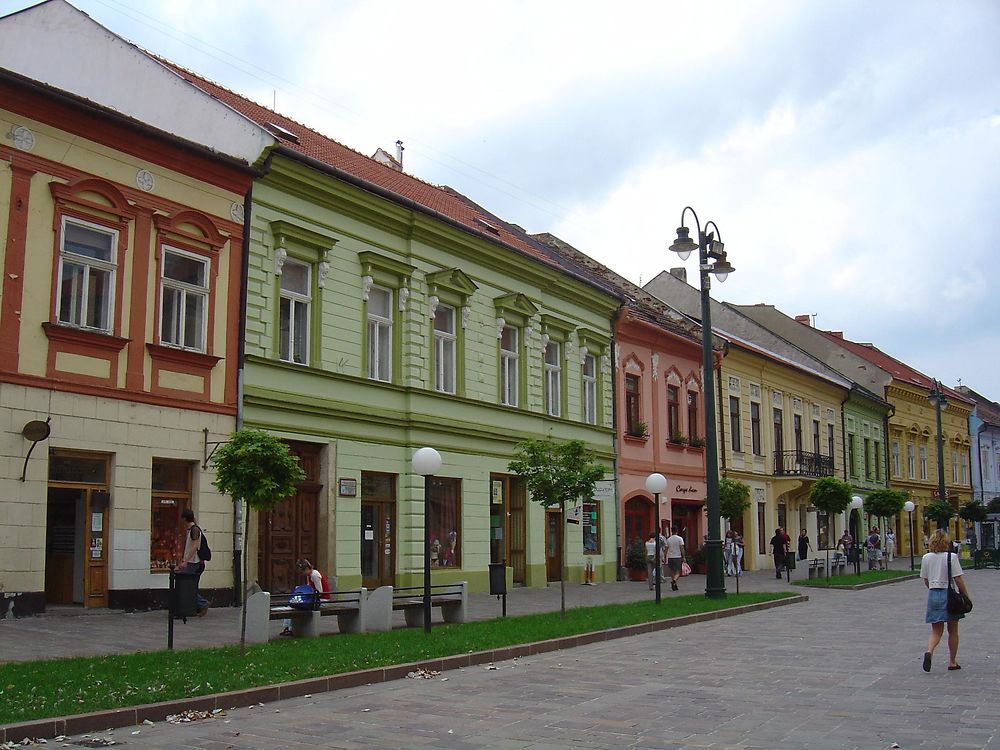 Presov