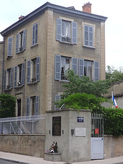 21 juin 1943 : Arrestation de Jean Moulin . Photo.1411946.w430