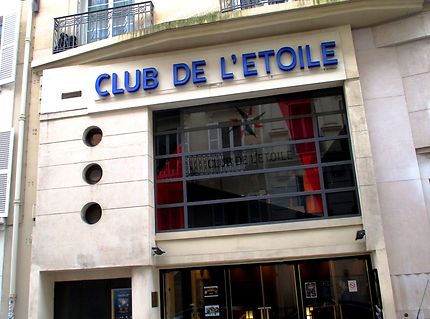 Ciné-club: Club de l'Etoile 