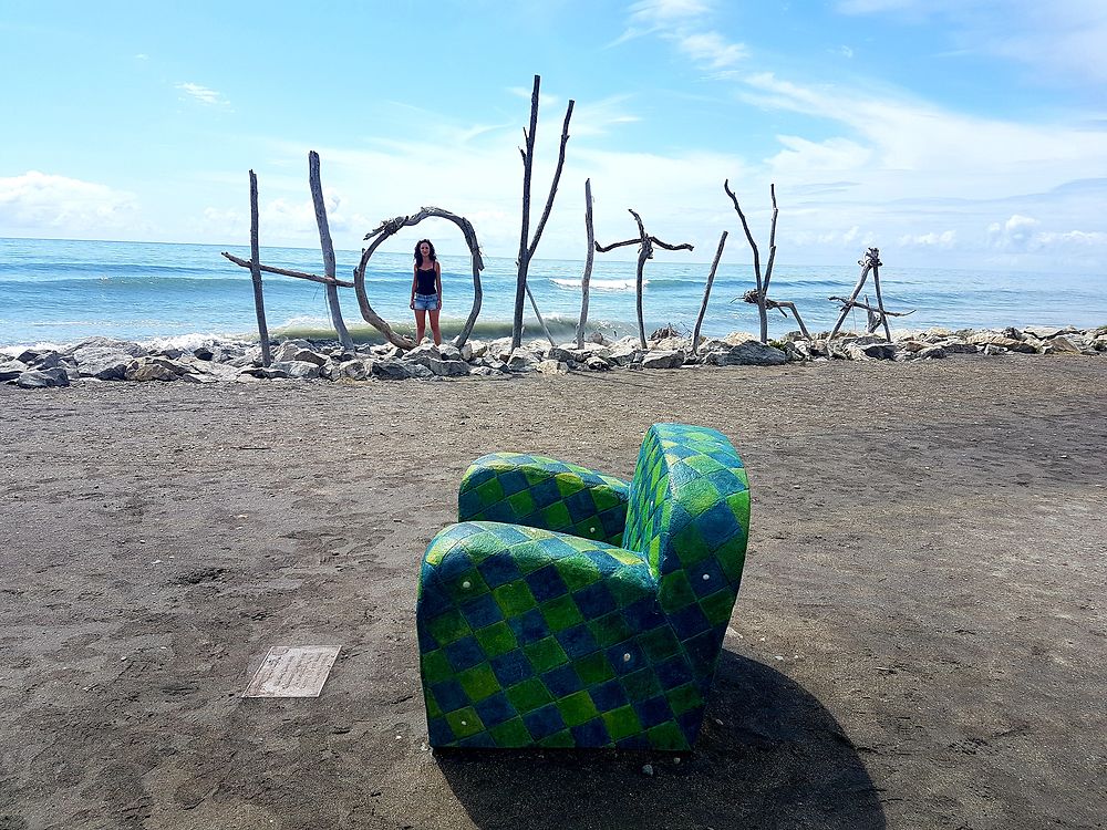 Hokitika