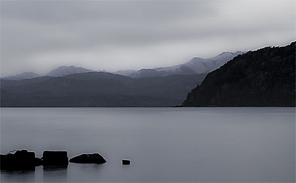 Lago Nahuel Huapi