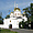 La cathédrale d'Alexandre Nevskiy