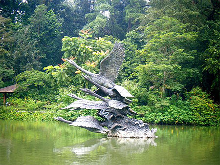 Botanic Gardens Botanic Gardens