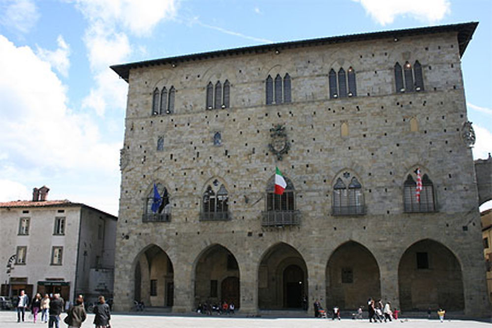 Palazzo Comunale