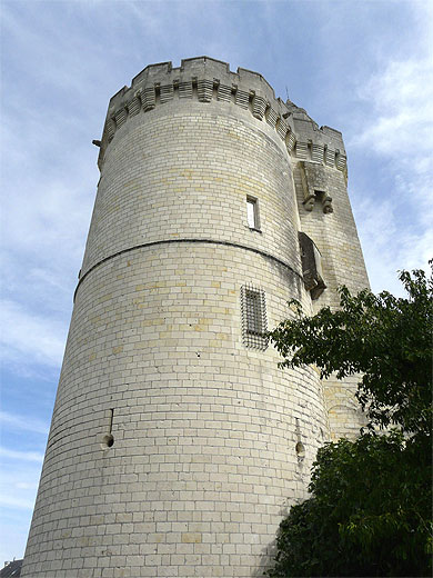 La tour de Trèves La tour de Trèves