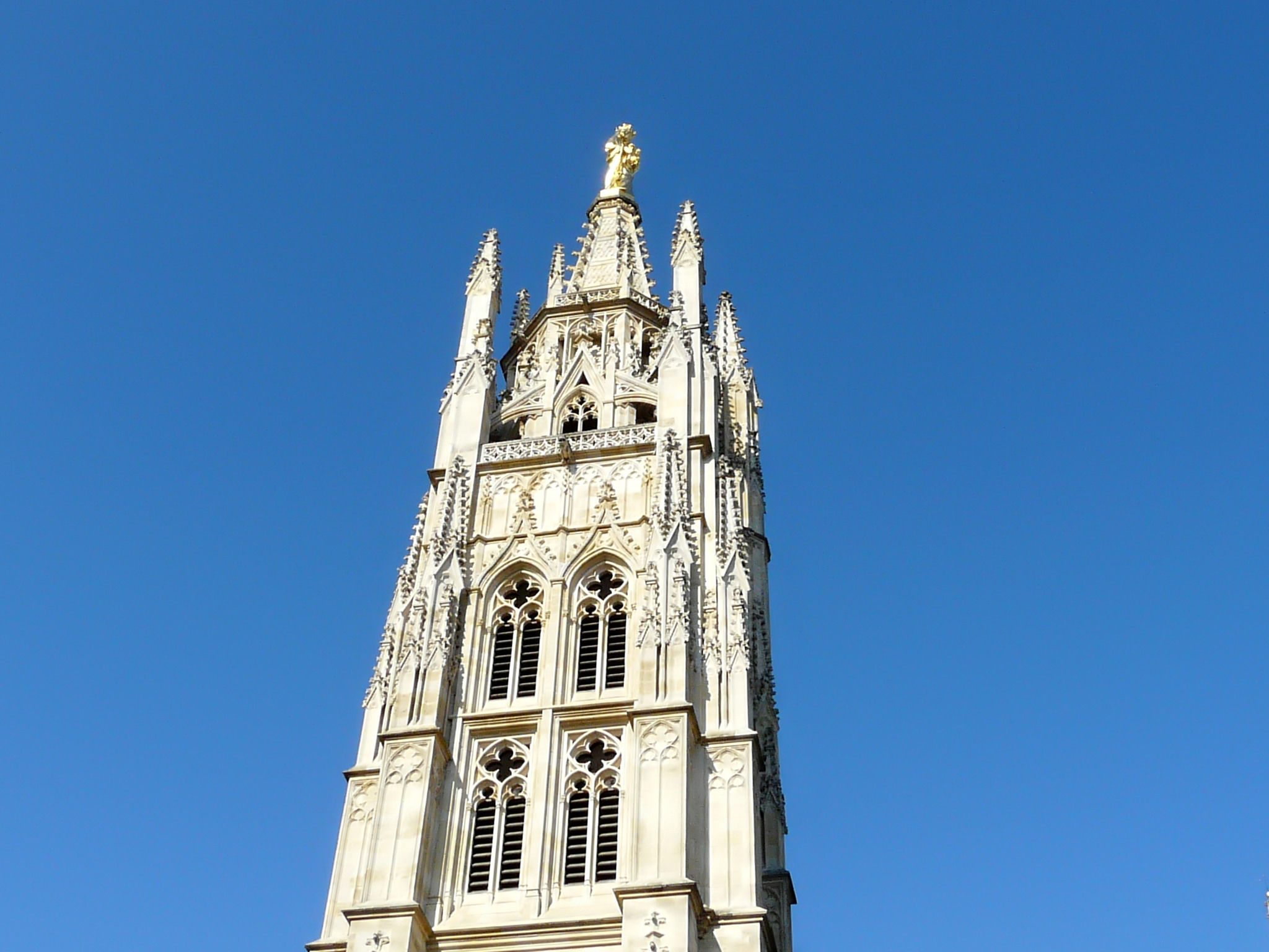 Notre Dame d'Aquitaine