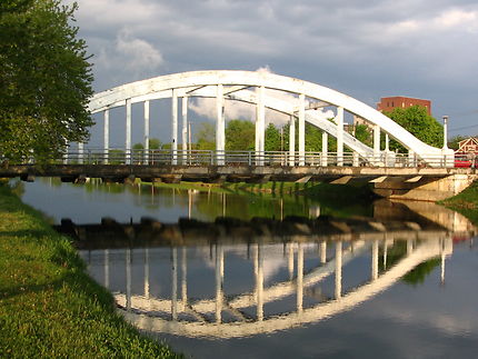 Pont Salaberry