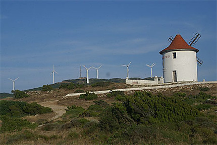 Moulin Mattei