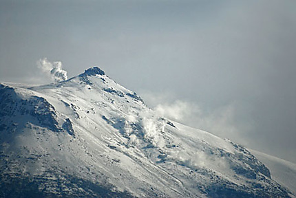 volcan Isluga