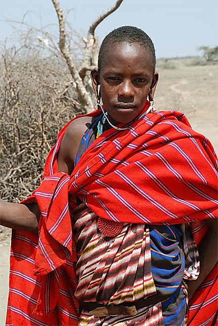 Masai
