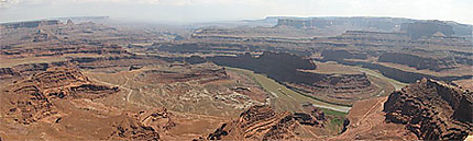 Dead Horse Point